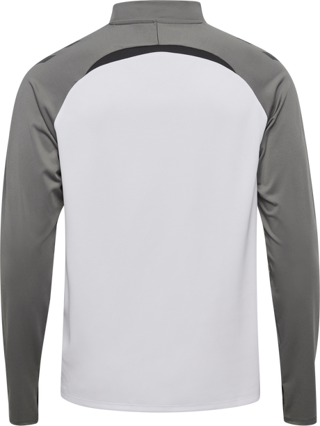 hummel Unisex Lead 2.0 Half Zip-2