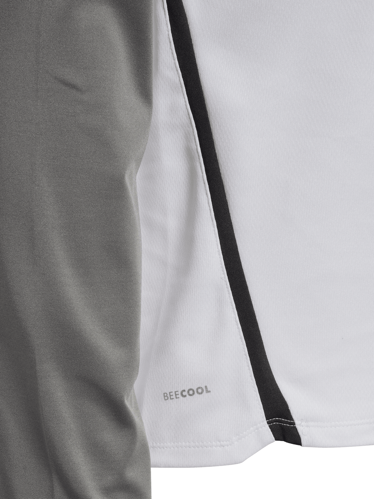 hummel Unisex Lead 2.0 Half Zip-4
