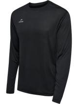 Newline Men's Beat Long Sleeve T-Shirt-1