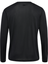 Newline Men's Beat Long Sleeve T-Shirt-2