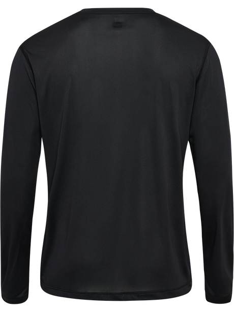 Newline Men's Beat Long Sleeve T-Shirt-2