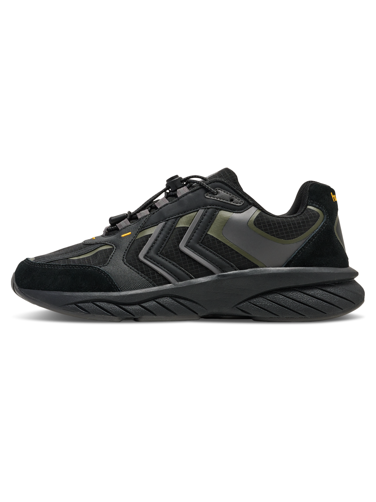 hummel Unisex Reach Lx 6000 Wt Shoes-1