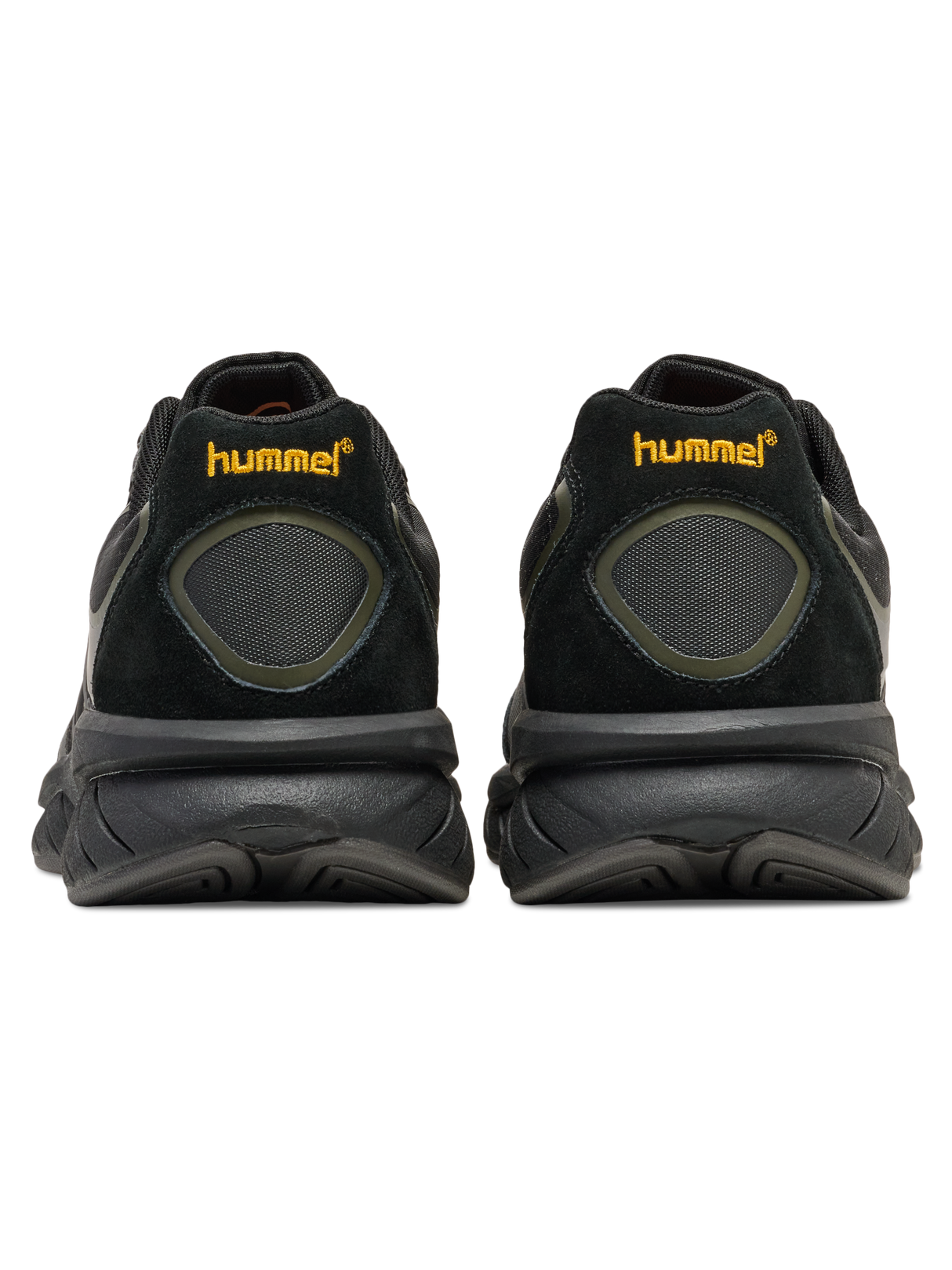 hummel Unisex Reach Lx 6000 Wt Shoes-4