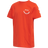 hummel Youth Optimism Short Sleeve T-Shirt-1