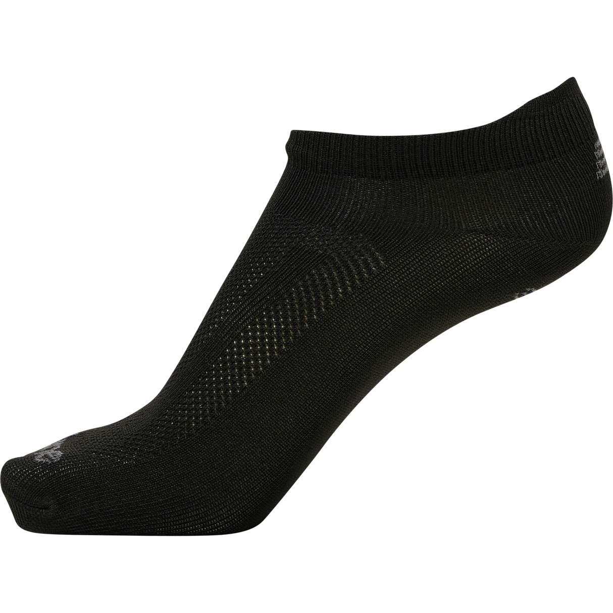hummel Unisex Base Socklet-1