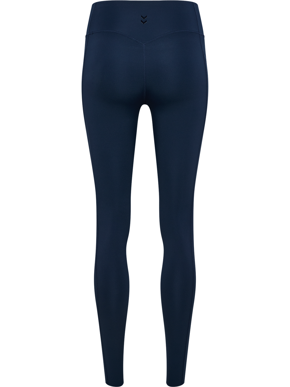 hummel Women's Prima High Waist Tights-2