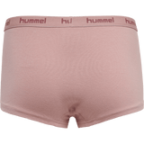 hummel Youth Carolina Hipsters 2-Pack-3