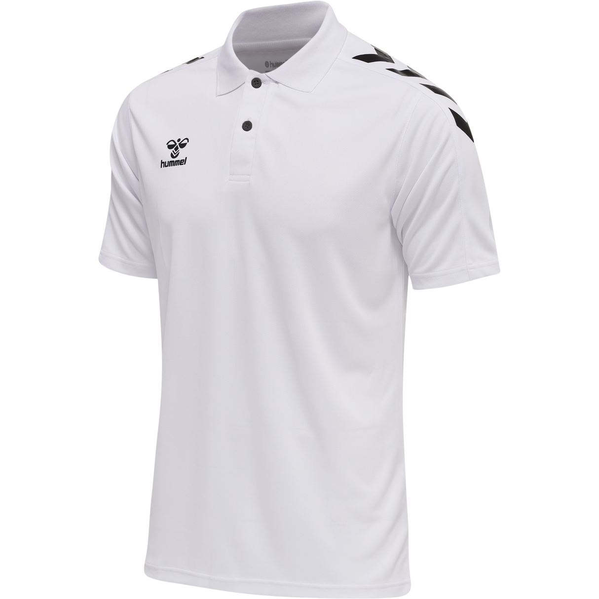 hummel Unisex Core XK Functional Polo-1