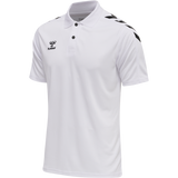 hummel Unisex Core XK Functional Polo-1