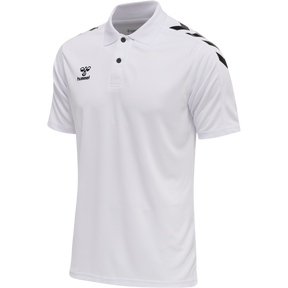 hummel Unisex Core XK Functional Polo-1