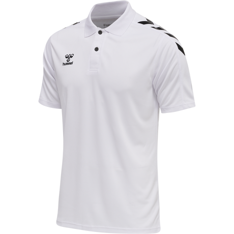 hummel Unisex Core XK Functional Polo-1