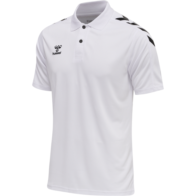 hummel Unisex Core XK Functional Polo-1