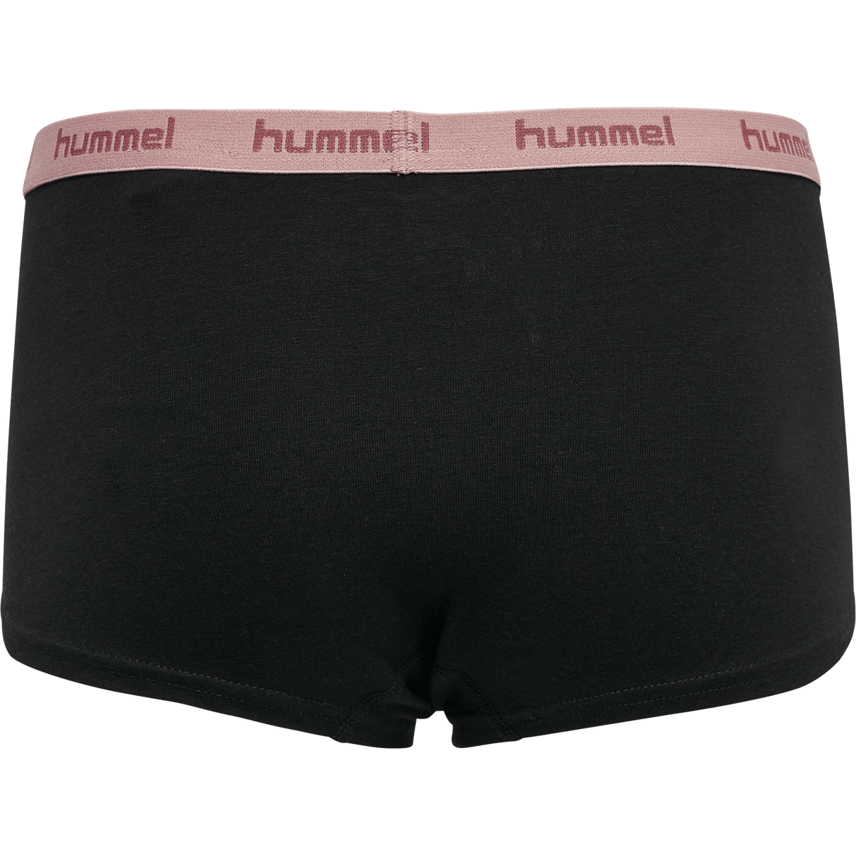 hummel Youth Carolina Hipsters 2-Pack-4