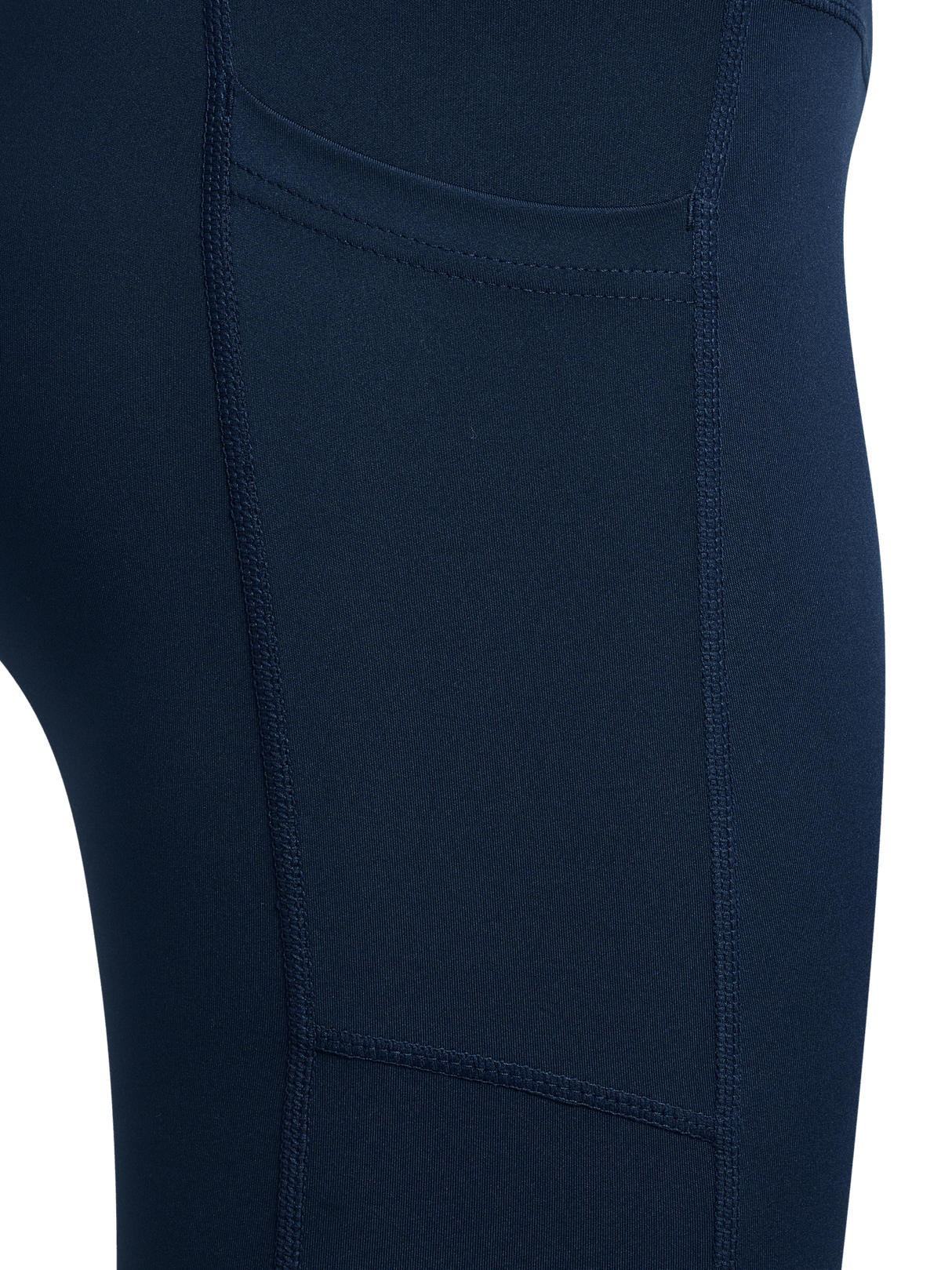 hummel Women's Prima High Waist Tights-4