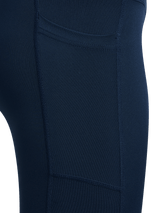hummel Women's Prima High Waist Tights-4