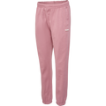hummel Women's Legacy Shai Regular Pants-1