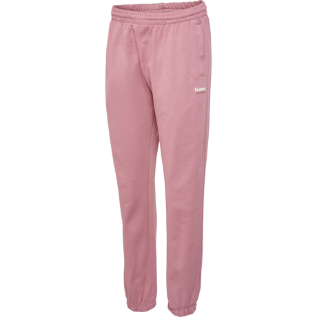 hummel Women's Legacy Shai Regular Pants-1