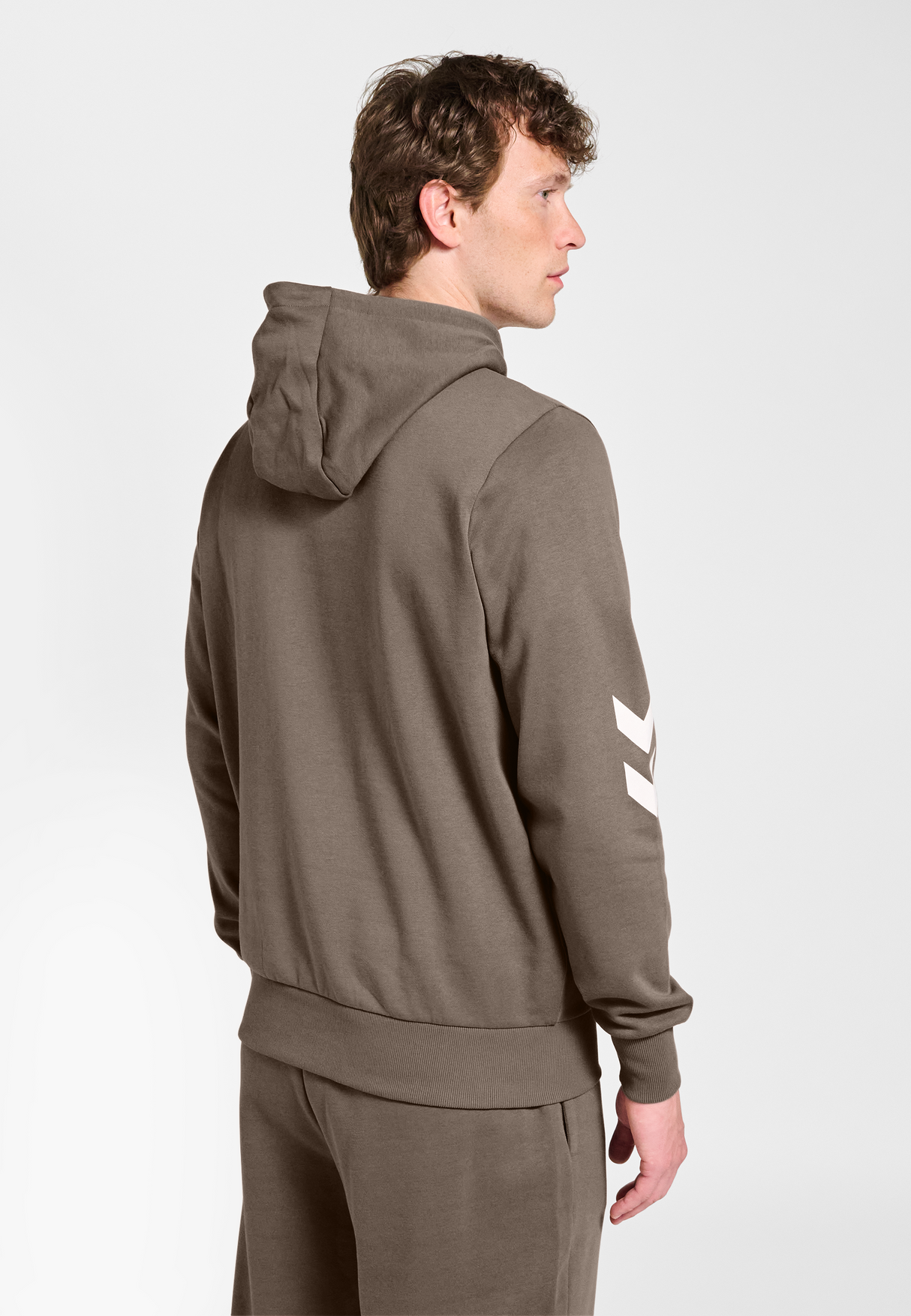 hummel Men's Legacy 2.0 Hoodie-4