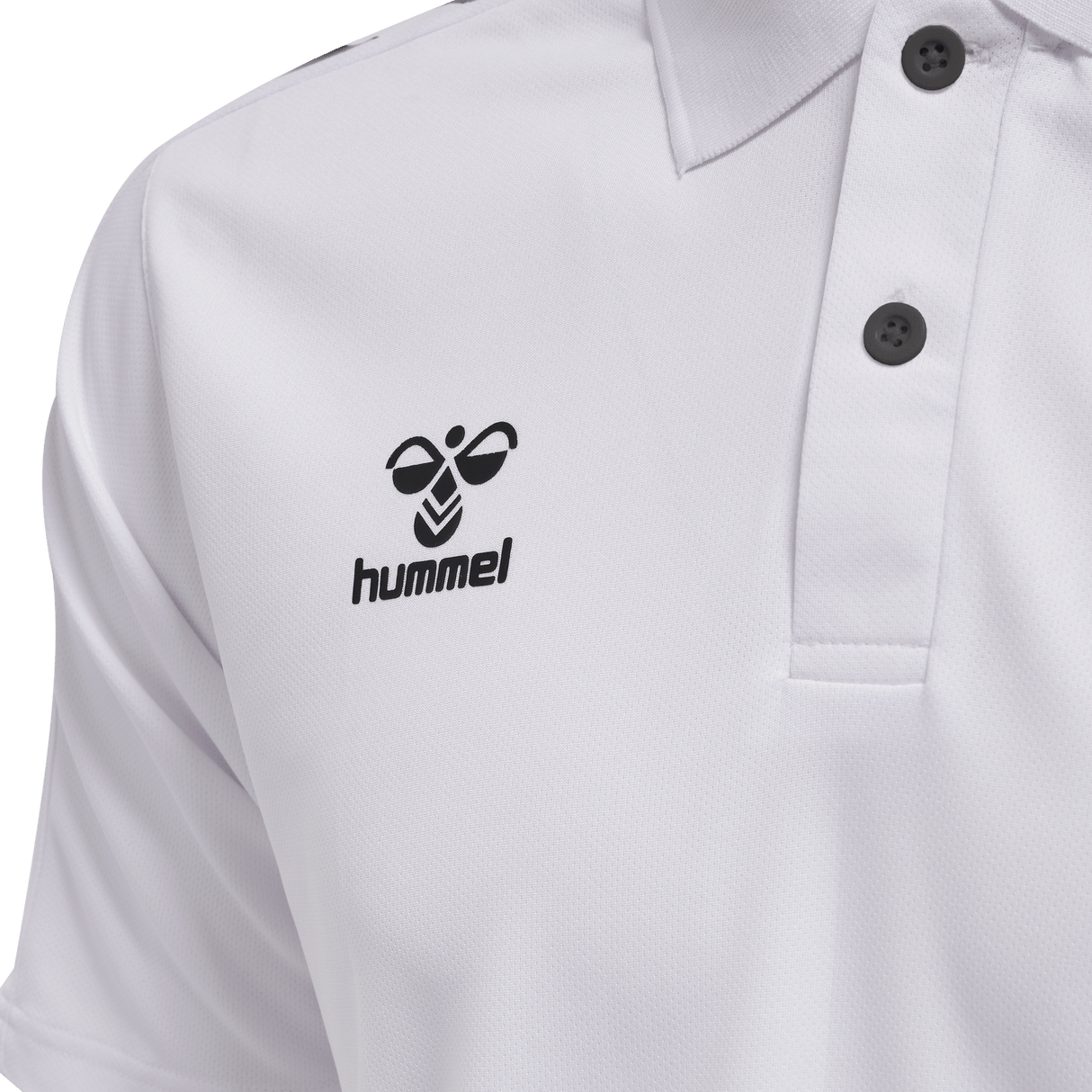 hummel Unisex Core XK Functional Polo-3