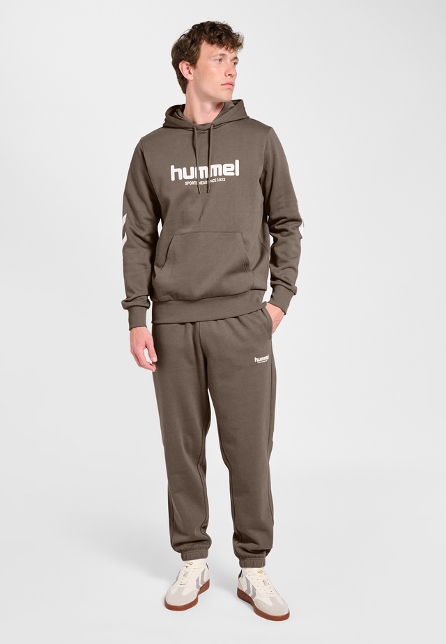 hummel Men's Legacy 2.0 Hoodie-5