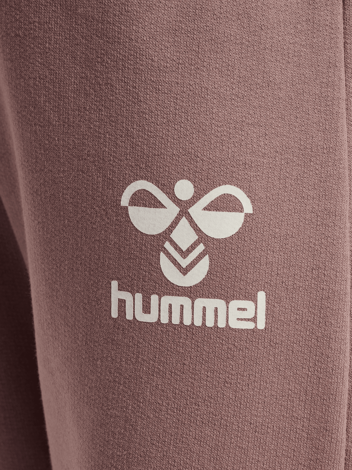hummel Infant & Toddler Fenja Pants-3