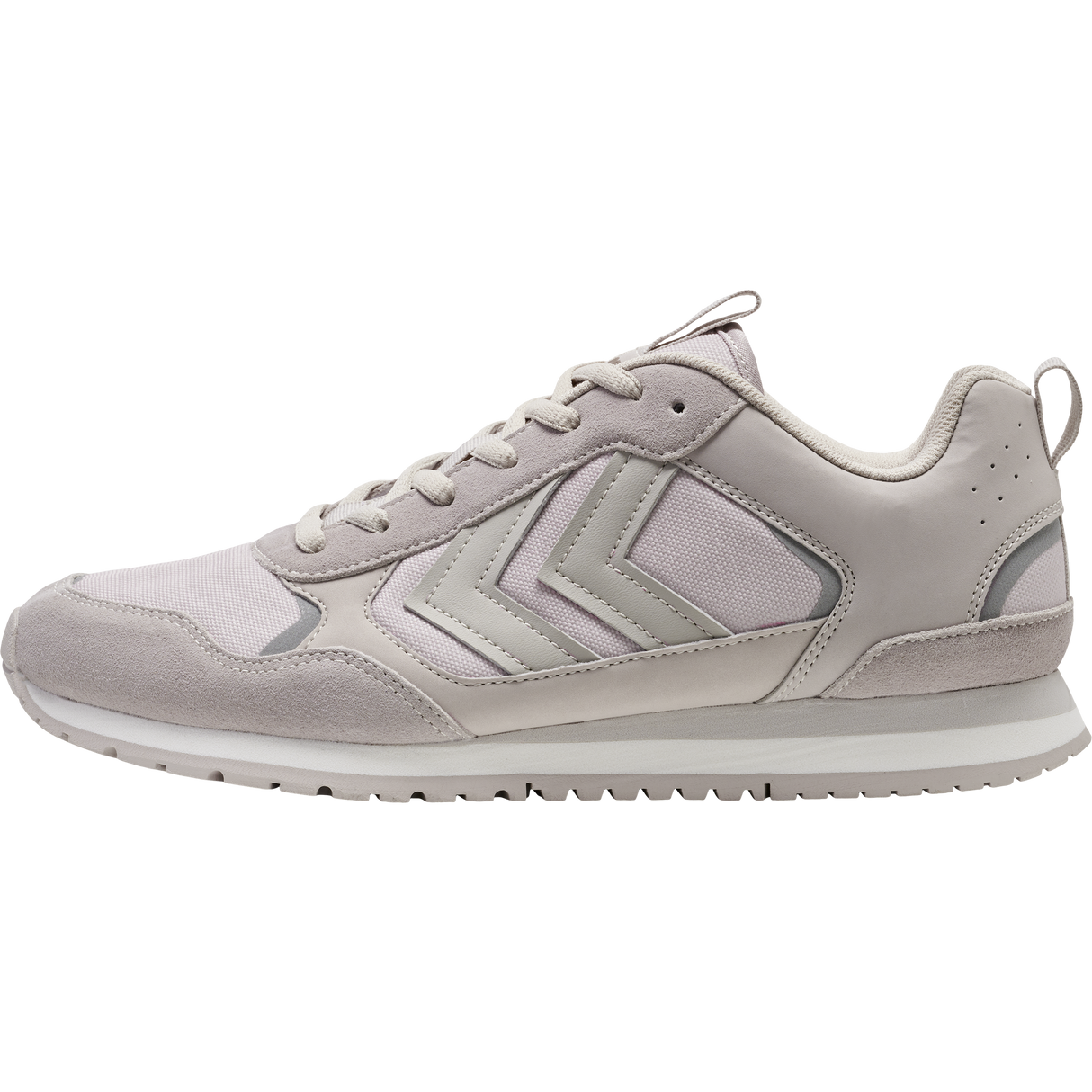 hummel Women's Fallon Tonal Shoes-1