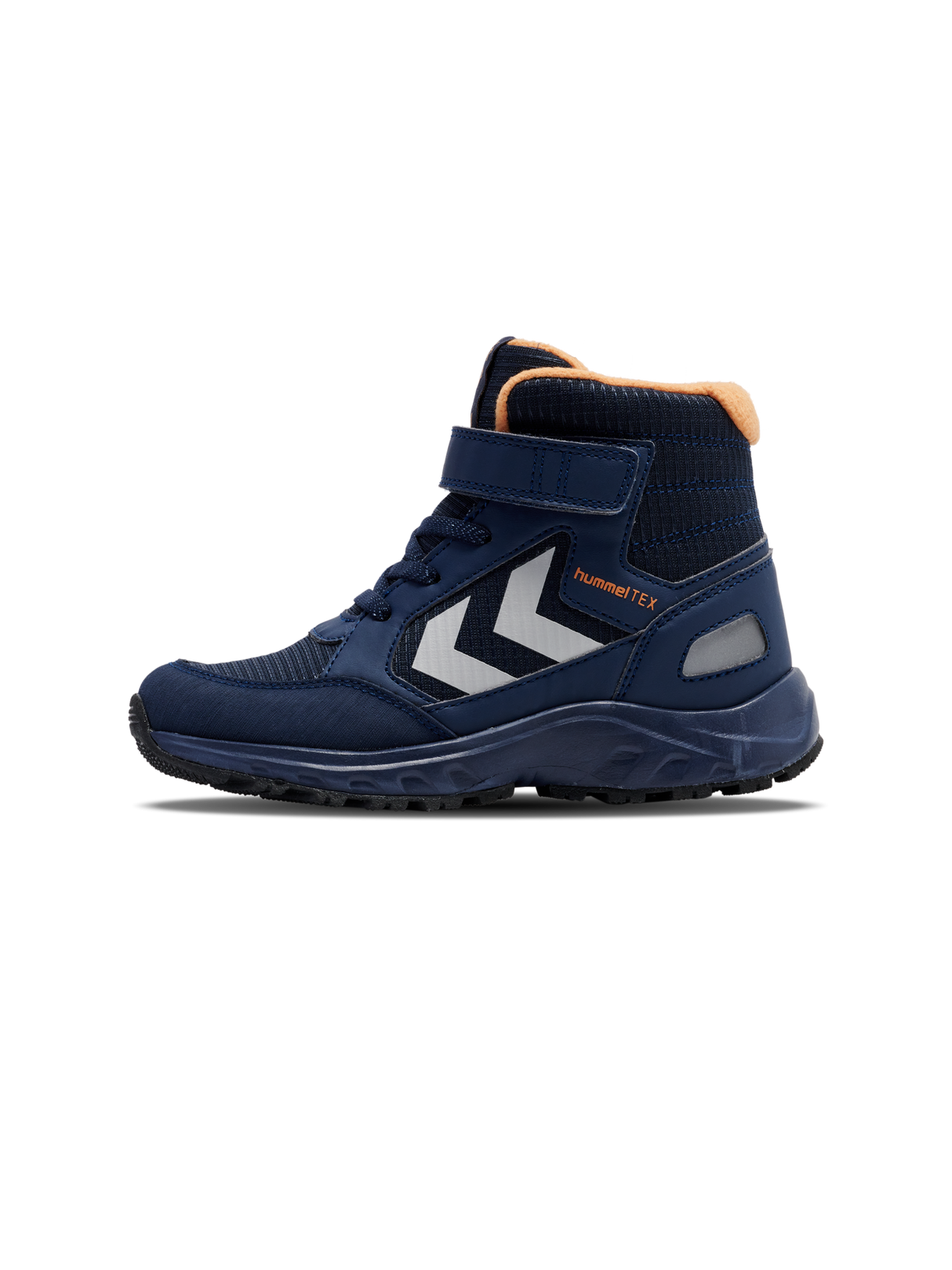 hummel Youth Explorer Tex Shoes-1
