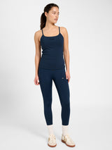 hummel Women's Prima High Waist Tights-7