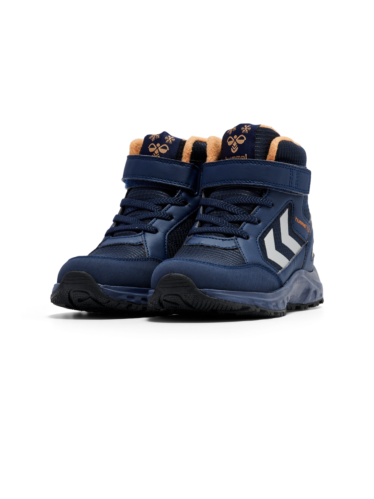 hummel Youth Explorer Tex Shoes-2