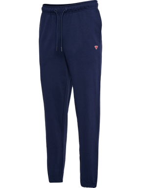 hummel Men's Icons Fred Sweatpants-1