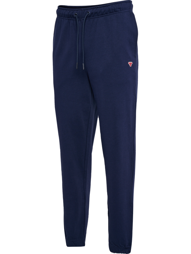 hummel Men's Icons Fred Sweatpants-1