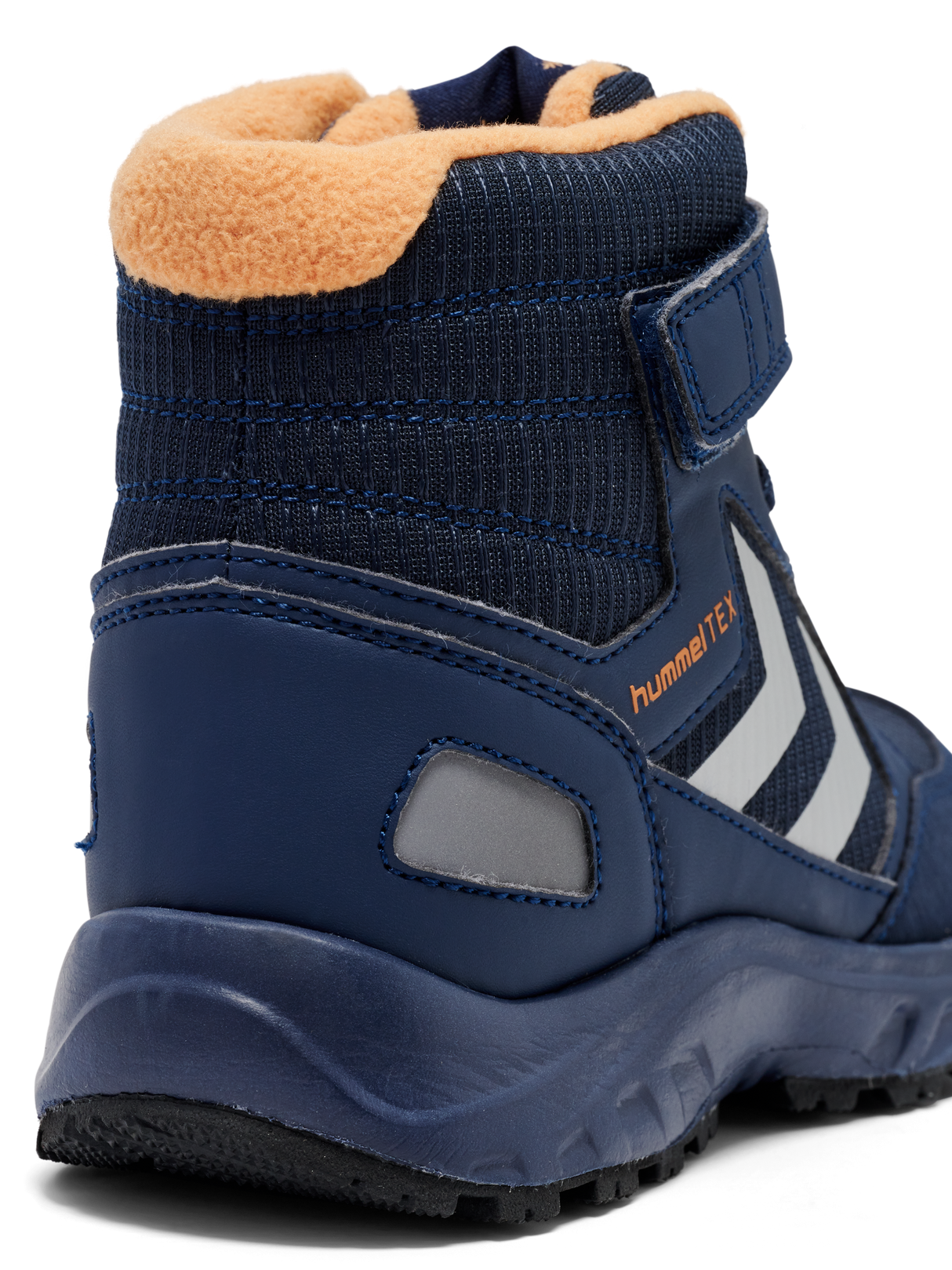 hummel Youth Explorer Tex Shoes-3