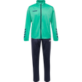 hummel Youth Promo Poly Suit-1