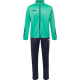 hummel Youth Promo Poly Suit-1