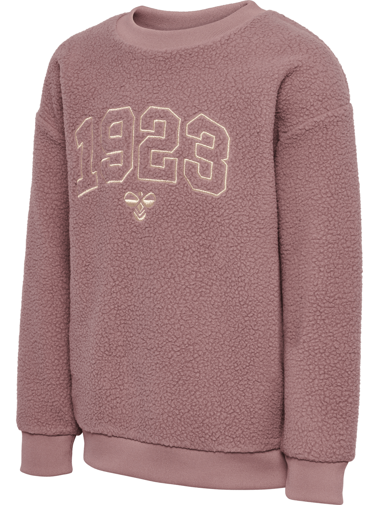 hummel Youth Cosso Sweatshirt-1
