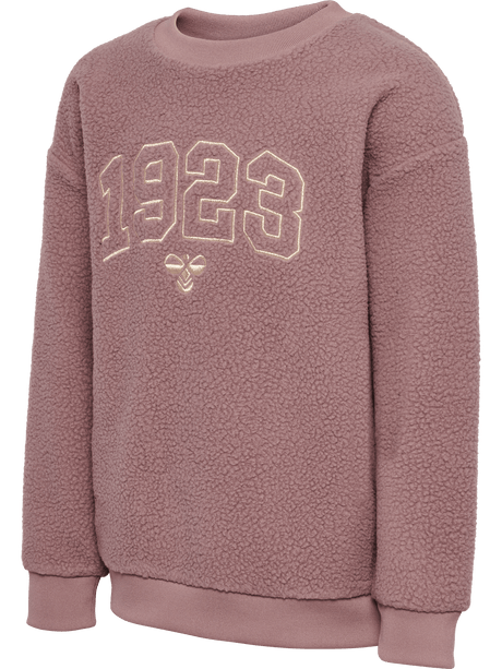hummel Youth Cosso Sweatshirt-1