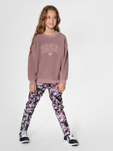 hummel Youth Cosso Sweatshirt-6
