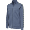 hummel Women's Move Classic Zip Jacket-1