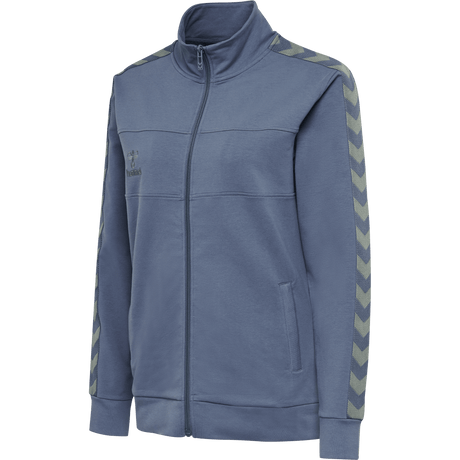 hummel Women's Move Classic Zip Jacket-1