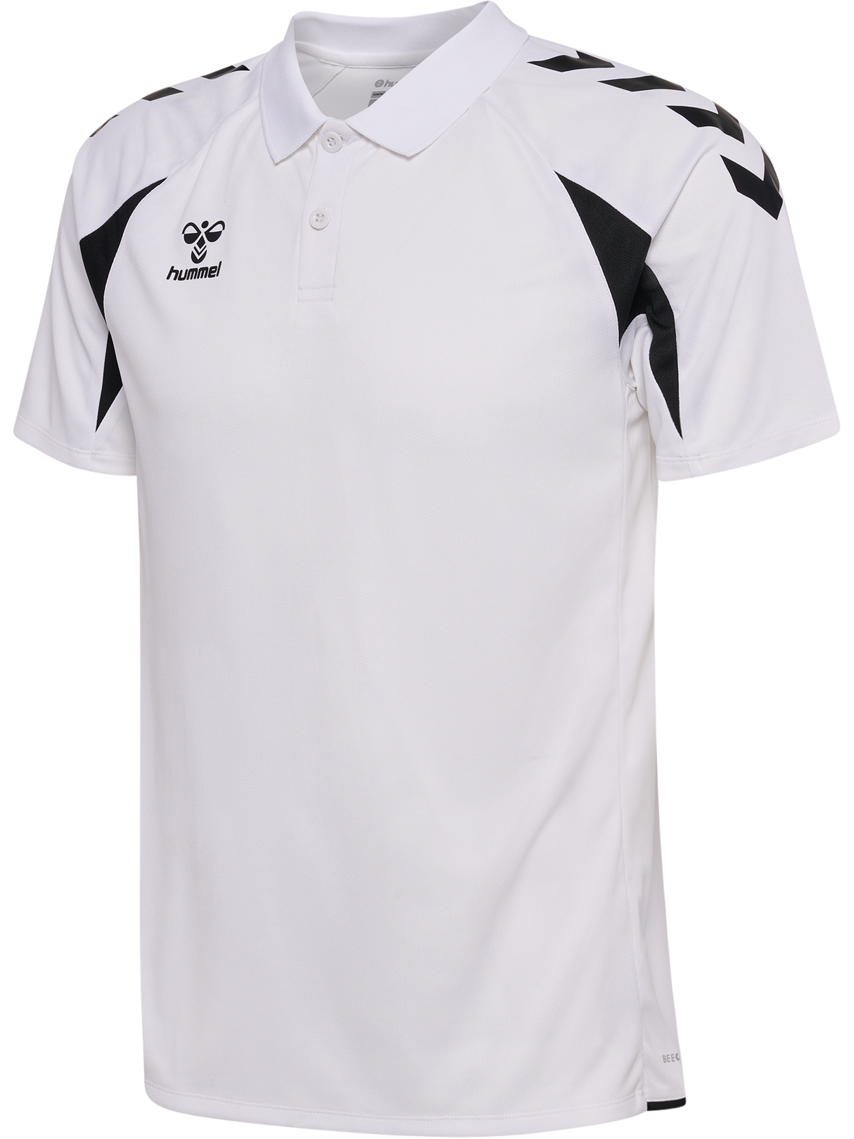 hummel Unisex Core 2.0 Polo-1