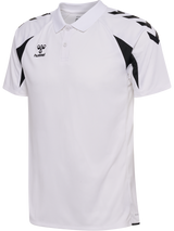 hummel Unisex Core 2.0 Polo-1