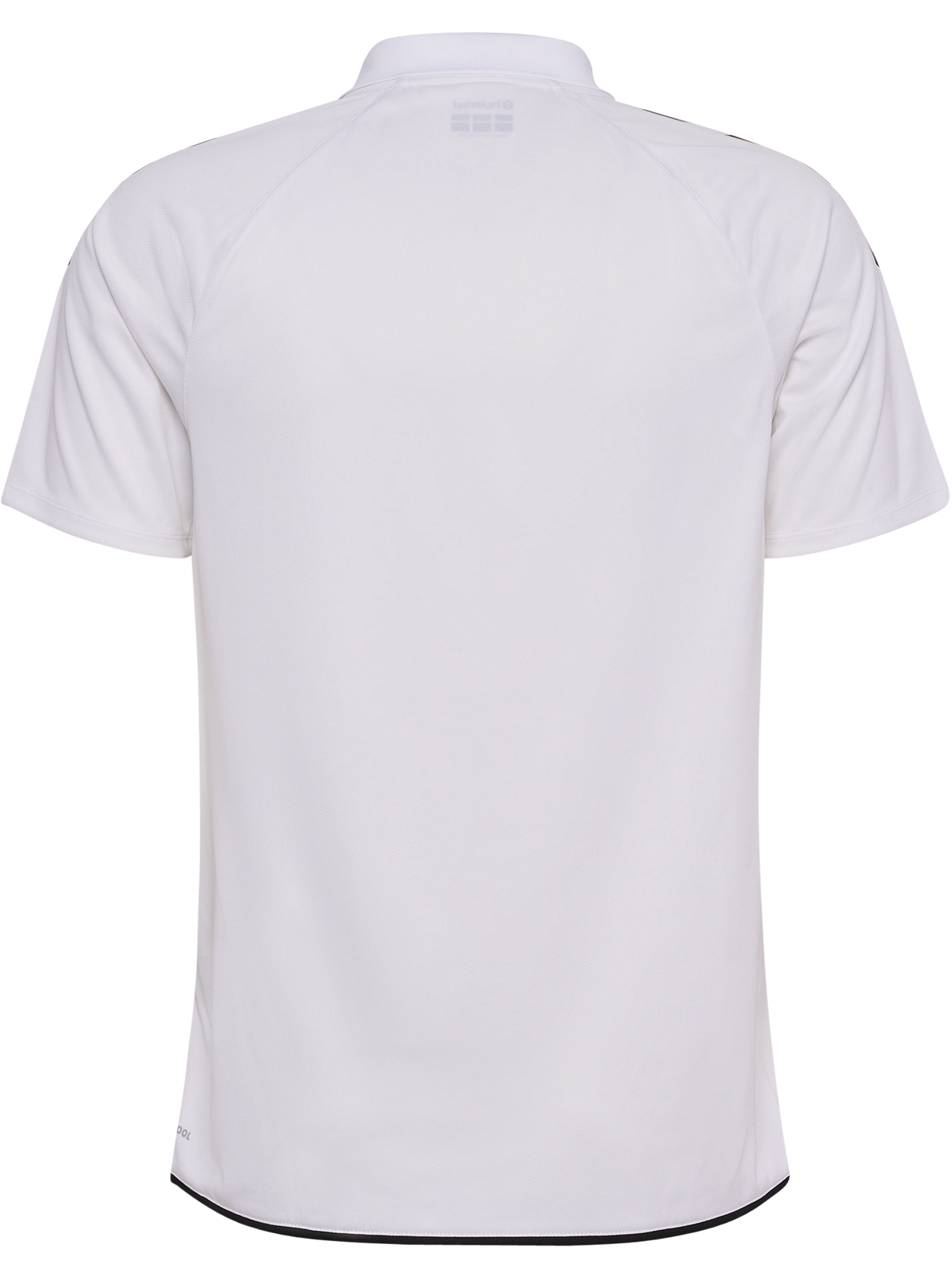 hummel Unisex Core 2.0 Polo-2