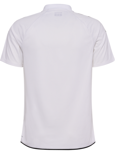 hummel Unisex Core 2.0 Polo-2