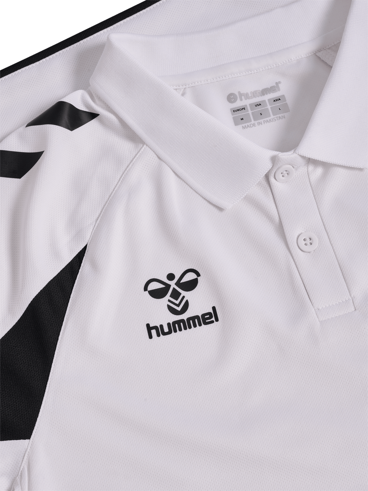 hummel Unisex Core 2.0 Polo-3