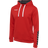 hummel Men's Authentic Poly Hoodie-1