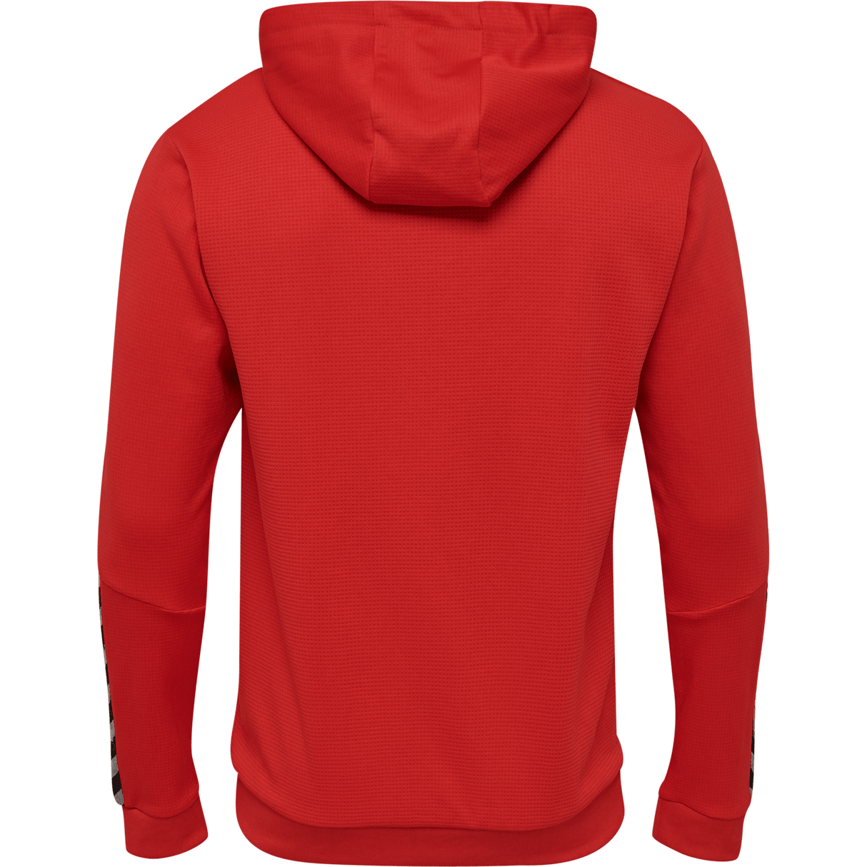 hummel Men's Authentic Poly Hoodie-2