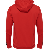 hummel Men's Authentic Poly Hoodie-2