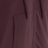 hummel Women's Luise Loose Zip Hoodie-3