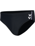 hummel Men's Pulse Piping Swim Brief-1