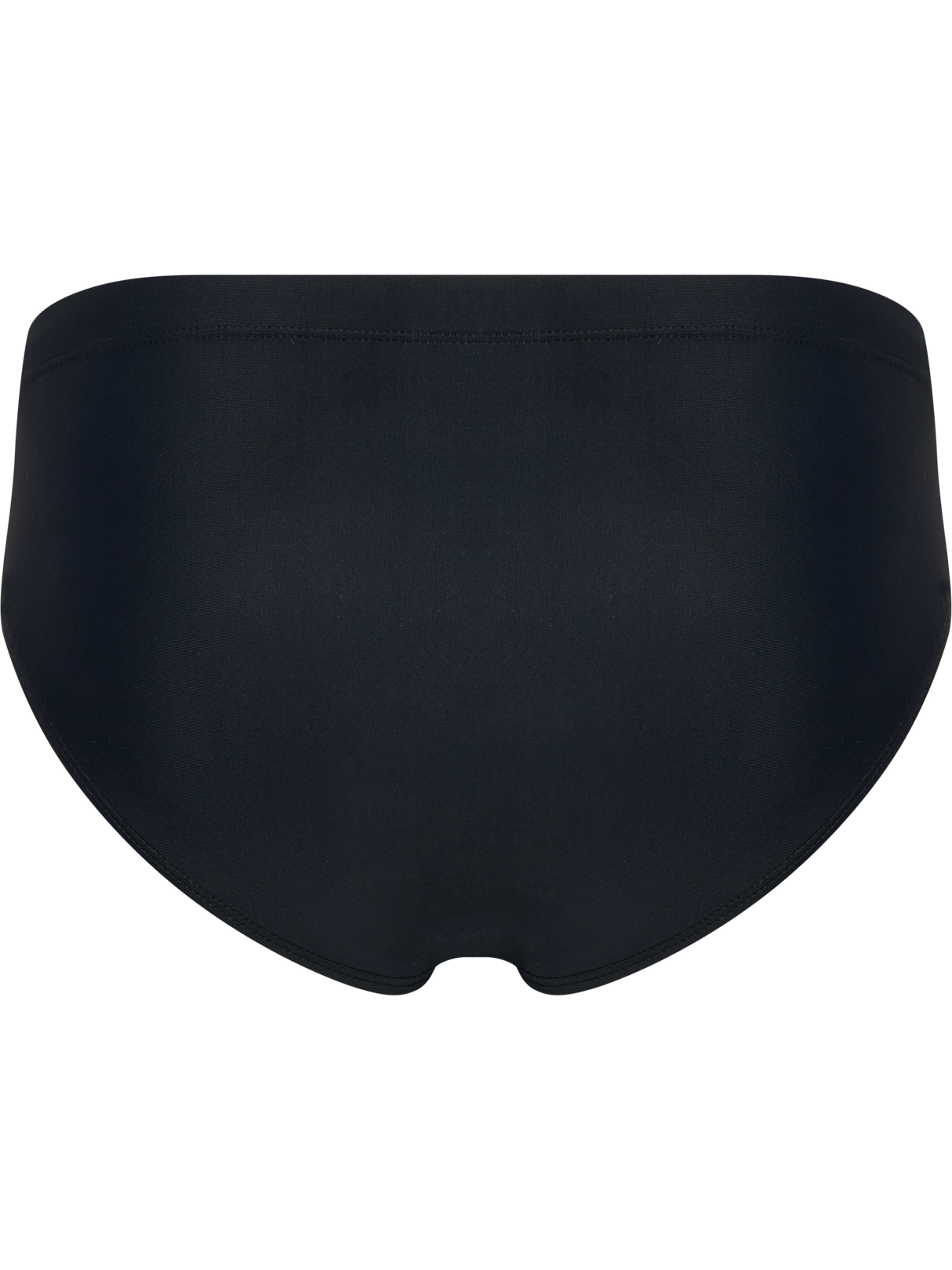 hummel Men's Pulse Piping Swim Brief-2